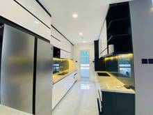 Hình ảnh định cư nước ngoài cần bán gấp 162m2 3pn3wc full nội thất cao cấp