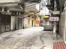 Hình ảnh Bán nhà đẹp ngõ 364  phố thái hà, quận đống đa, hà nội. giá chưa đến