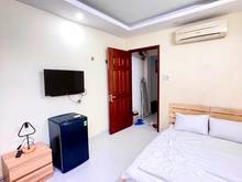 Hình ảnh Mb6623 nạp rút nhanh chóng mini đầy đủ tiện nghi nằm trên đường Cống Quỳnh Q1