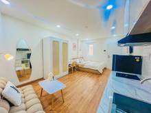 Hình ảnh 🔥🔥🔥STUDIO SIÊU RỘNG 40m2 Ngã Năm Chuồng Chó - Nguyễn Kiệm