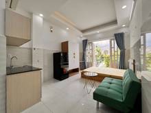 Hình ảnh Chdv duplex/studio bancong lớn tại Tân Quy q7 gần ĐH TĐT, LOTTE MART