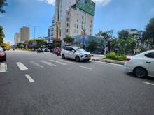 Hình ảnh Nhà lô góc 2 mặt tiền đường-Trung Tâm Q. Cẩm Lệ - Cách Mạng Tháng 8