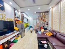 Hình ảnh SIÊU PHẨM Linh Đàm ,cải tạo THANG MÁY gần ÔTÔ gần PHỐ 75m MT4.8m 6.9tỷ
