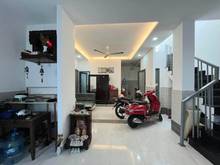 Hình ảnh Kinh doanh lỗ bán nhà đ. Cao Thắng, q3 m2, 1ty120tr shr gần Coopmart
