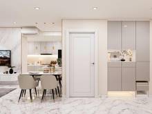 Hình ảnh CHO THUÊ NHANH 3PN  sunrise city 130m2 GIÁ TỐT