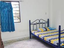 Hình ảnh Cho NỮ Thuê Phòng 16m2, đường Tân Khai, P.4, Tân Bình