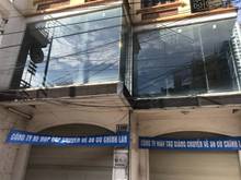 Hình ảnh Cho Thuê nhà MP Trường Chinh - Đống Đa, DT 780m2, 3T, MT19m, Giá 500tr