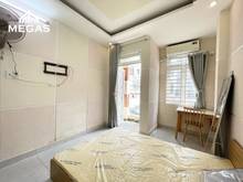 Hình ảnh Thuê Căn Hộ Có Bancol Thoáng Mát Giá Rẻ Quận Phú Nhuận T10/2023