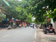 Hình ảnh Lô góc 2 mặt phố Hoàng Như Tiếp & Ái Mộ 220m2 - Kinh Doanh xuất sắc