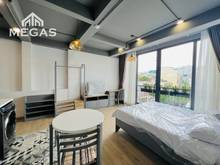 Hình ảnh STUDIO 40M2 FULL Nội Thất mới 100% Ngay Co.op QUANG TRUNG