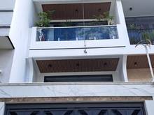 Hình ảnh Cho thuê nhà hẻm xe hơi đông đúc 36/20A Nguyễn Gia Trí, Bình Thạnh
