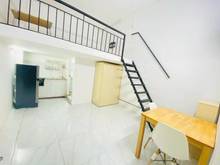 Hình ảnh Phòng trọ gác cao_Nội thất cơ bản_Rẻ, Sạch, Đẹp