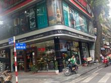 Hình ảnh Cho thuê nhà Lô góc 2 Mặt Tiền Phố Linh Lang - Ba Đình, DTSD 450m2, 4T