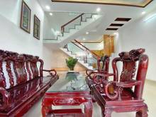 Hình ảnh Thua lỗ kinh doanh cần bán gấp nhà đ.Lê Văn Duyệt, B.T, 50m2/900TR