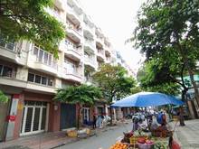 Hình ảnh Mặt tiền Bà Triệu quận 5 – đường cập vách hùng vương plaza 4,1 x22m, 7