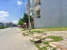 Hình ảnh Cần Bán Lô Đất 100m2 SHR Thổ Cư Giá 2Ty2 KDC Chợ An Sương Mới Quận 12