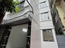 Hình ảnh Cho thuê MBKD phố Ngô Gia Tự 185m2 x 2T. MT10m. Nhà xây mới tinh