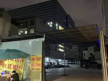 Hình ảnh Cho thuê ĐẤT 10X40 hơn 400m2 đường 3 tháng 2, P.12, Quận 10