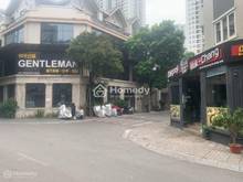 Hình ảnh Cho thuê nhà mặt phố Nam Trung Yên _lô góc MT 6m DT 60mx3T Giá: 55tr/t