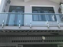 Hình ảnh Siêu Gấp Bán Nhà HXH . 2 Lầu x 46M2 Phạm Văn Chiêu Gò Vấp. Chỉ 4,3 tỷ