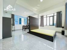 Hình ảnh Studio full nội thất Ngay Chợ Hạnh Thông Tây - Quang Trung GV