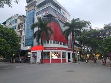 Hình ảnh Cho thuê căn góc Trương Công Giai - Cầu Giấy