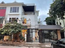 Hình ảnh Bán BT KĐTM Sài Đồng 220m2 - View hồ điều hòa - Nhỉnh 20 tỷ