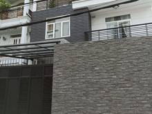 Hình ảnh Bán nhà góc 2 MT đường 41 Thảo Điền giá tốt nhất khu vực. DTCN 13x14m.