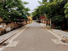Hình ảnh Chủ cần bán gấp. 100m2 đất tư đình long biên. Vì hè ô tô tránh.