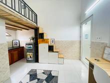 Hình ảnh 🔥Trống lại siêu phẩm duplex full nội thất gần các mart lớn, thuận tiệ