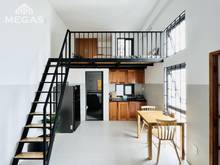 Hình ảnh ⛳️ Duplex Cao 2m - Full Nội Thất - Nguyễn Ảnh Thủ - CVPM Quang Trung
