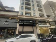Hình ảnh Cần cho thuê nhà nguyên căn ngõ 325 Kim Ngưu, Ngõ rộng, 55m2 x 5 tầng,