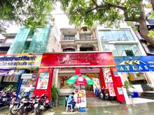 Hình ảnh Bán Nhà MT Phan Xích Long , Phú Nhuận - 8x16 CN 128m2 - Hầm 5 Tầng