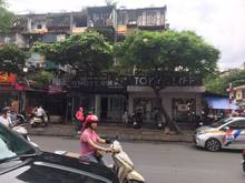 Hình ảnh Cho Thuê nhà MP Cầu Bươu-Hà Đông, diện tích 300m², 1T, MT 10m,Giá 45tr