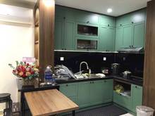 Hình ảnh Mb6623 nạp rút nhanh chóng Vinhomes Q.9 - 1 phòng ngũ full nội thất Luxxury vào ở ngay
