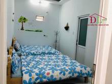 Hình ảnh Bán nhà hẻm Gio An phường 5 Đà Lạt đang kinh doanh homestay - MN3567