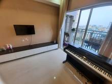 Hình ảnh Chính chủ bán chung cư Carillon 2 ( Đặng Thành ) 2PN 2WC Sổ hồng rồi