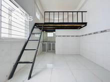 Hình ảnh 🏠Cho Thuê Phòng Giá Rẻ Ngay Tỉnh Lộ 10 - Đường Số 7 - Mã Lò🏠