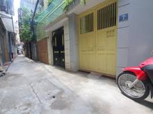 Hình ảnh Chỉ 85tr/m - Đất Phú đô. 2 mặt thoáng, ngõ thẳng, cách oto tránh 20m.