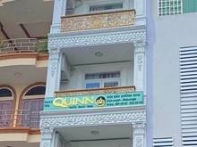 Hình ảnh Nguyên Căn ngay Phố Đi Bộ Phan Xích Long sàn suốt,Thang Máy DTSD 500m2