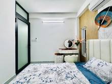 Hình ảnh Xách vali vào ở ngay, 2PN full nội thất, chung cư Xi Grand Court, Q.10