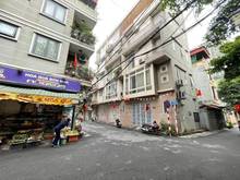 Hình ảnh Bán nhà hoàng đạo thành- thanh xuân 40m, 5 tầng, MT6.6m giá 8.7 tỷ