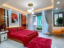 Hình ảnh Siêu Hot Bán Nhà HXH , 90M2 x Cấp 4 Đường Số 6 Gò Vấp , Chỉ 7,2 tỷ