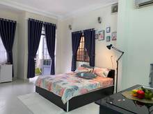 Hình ảnh Mb6623 nạp rút nhanh chóng có ban công full nội thất gần ĐH Hoa Sen và SK Trống Đồng