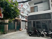 Hình ảnh Bán nhà 30M Ra MT PHAN XÍCH LONG QUẬN Phú Nhuận - 40M2 - CHỈ 5TỶ2