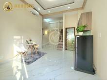 Hình ảnh Mb6623 nạp rút nhanh chóng gác+ban công_studio_full nội thất_Vạn Hạnh Mall_VX Dân Chủ