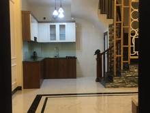Hình ảnh Nhà đẹp Đại Từ 30M ÔTô tránh Full nội thất 36m2 4 Tầng 3.65 TỶ