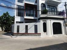Hình ảnh Bán nhà góc 2 mặt tiền,nhà 3 tầng,phường Bình Thọ,Thủ Đức,Hồ Chí Minh