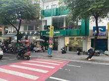 Hình ảnh Cho thuê nhà mặt tiền đường Nguyễn Bỉnh Khiêm, P.Bến Nghé, Q.1