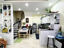 Hình ảnh Bán Nhà Nguyễn Văn Cừ 45m2 5x5.1m-Ô TÔ TRÁNH,KINH DOANH ĐỈNH- HƠN 5 TỶ